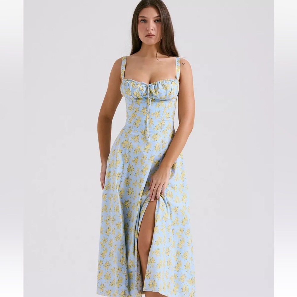 BRAND NEW HOUSE OF CB 'Carmen'/SizeXL-US10-12